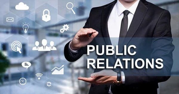 PR (Public Relations) Agency Business
