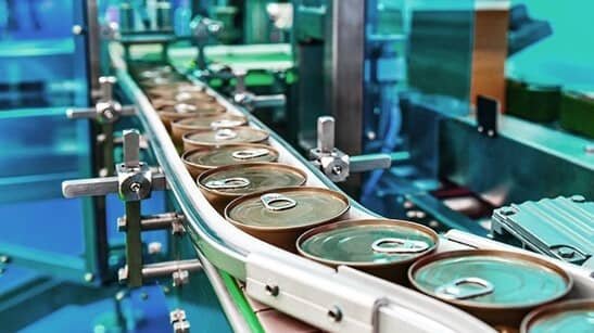 Pet Food Manufacturing Business