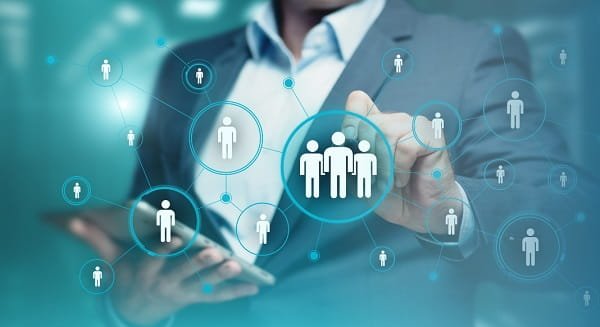 Recruitment Agency Business