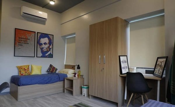 Student Housing Hostel Business