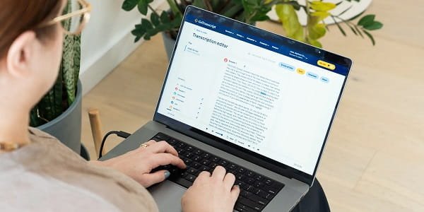 Subtitle and Transcription Service Business