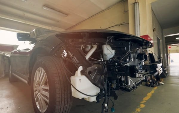 How Do Traffic Accidents Affect a City’s Economy?