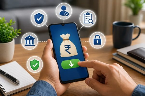 loan app