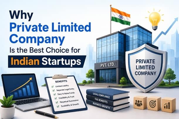 private limited